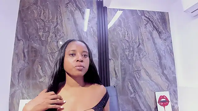 HellenJohansson online show from 10/02/25, 07:28