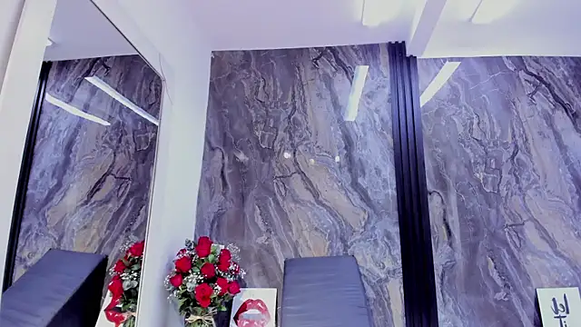 HellenJohansson online show from 10/30/25, 07:22