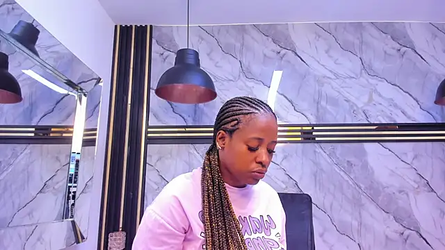 HellenJohansson online show from 03/20/25, 07:14