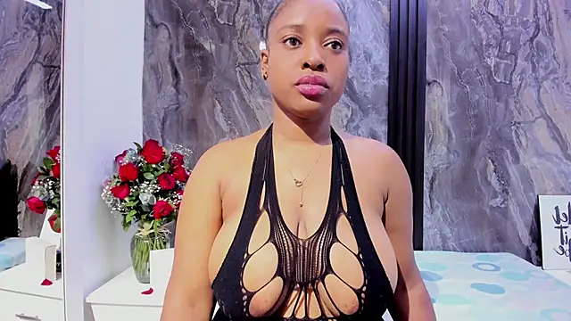 HellenJohansson online show from 10/31/25, 07:32