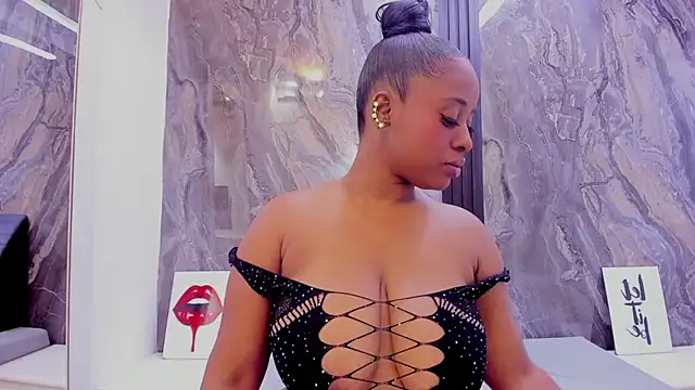 HellenJohansson online show from 03/03/26, 07:32