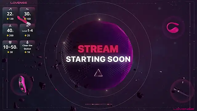 Seba357m online show from 11/26/25, 12:16