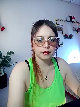 lorenitabella online show from 02/27/26, 08:41