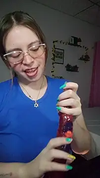 lorenitabella online show from 01/12/26, 09:52