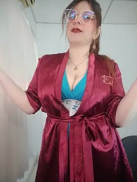 lorenitabella online show from 05/24/26, 08:09