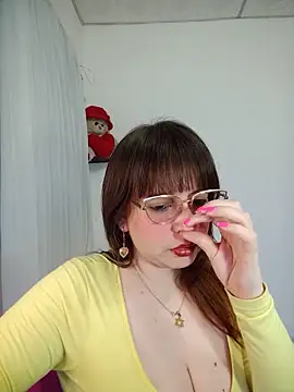 lorenitabella online show from 06/28/26, 08:09