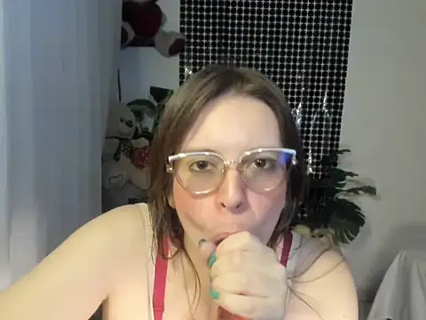 lorenitabella online show from 11/16/25, 09:36