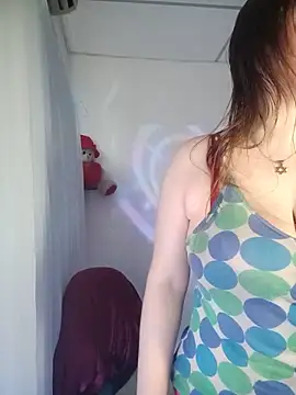 lorenitabella online show from 06/18/26, 07:52