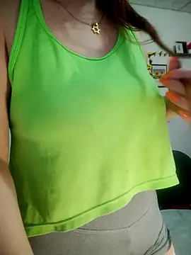 lorenitabella online show from 03/17/26, 08:39