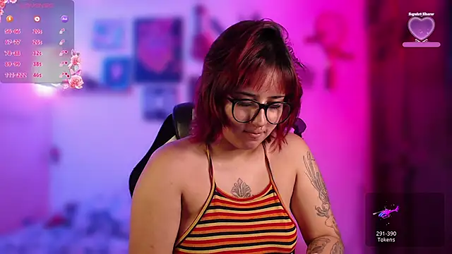 raven-gotic online show from 12/05/24, 01:09