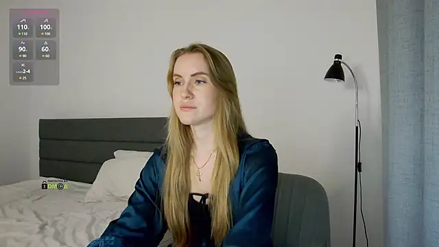 Fallinlove1 online show from 03/13/25, 07:17