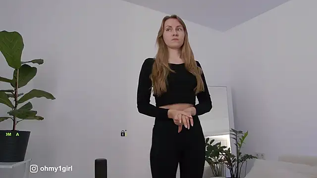 Fallinlove1 online show from 02/10/26, 12:26