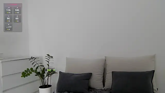 Fallinlove1 online show from 03/22/25, 06:22