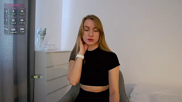 Fallinlove1 online show from 03/10/25, 12:28