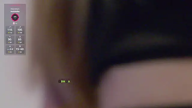 Fallinlove1 online show from 03/01/25, 08:34