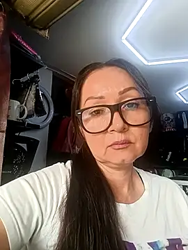 Sharomlove online show from 03/07/26, 02:44