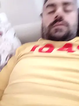 kevgir08 online show from 11/08/25, 09:02