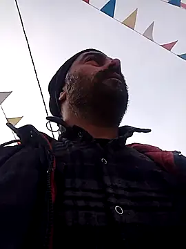 kevgir08 online show from 02/22/25, 01:35