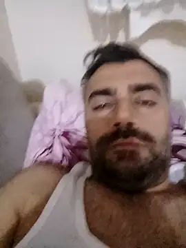 kevgir08 online show from 11/16/25, 08:35