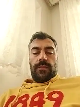 kevgir08 online show from 11/25/25, 01:55