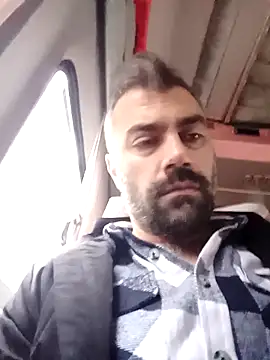 kevgir08 online show from 10/09/25, 01:22