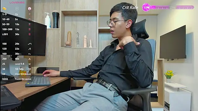 Snapshot of Jacob-Evans_ chatting on 01/05/25, 11:22 Jacob-Evans  online show from 01/05/25, 11:22