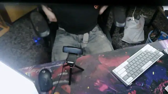 zorrito86 online show from 01/09/26, 07:10