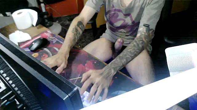 zorrito86 online show from 10/14/25, 12:22