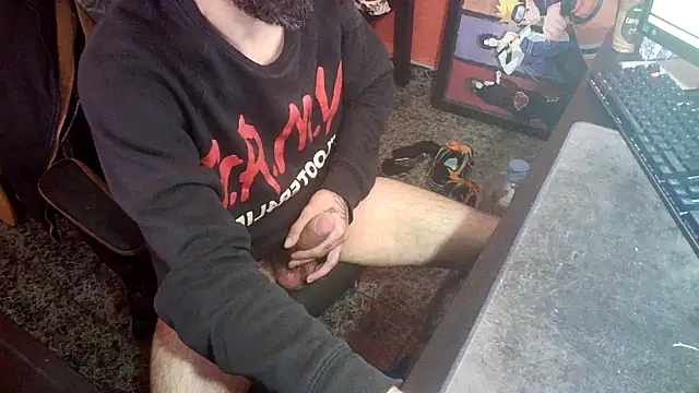 zorrito86 online show from 03/11/25, 03:34