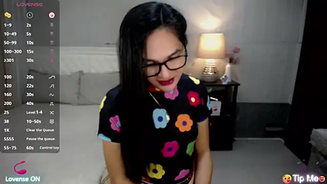 Snapshot of xAsianSweetHeart chatting on 05/02/26, 11:32 xAsianSweetHeart online show from 05/02/26, 11:32