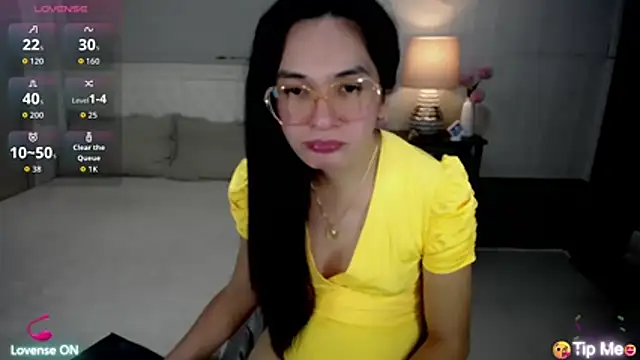 Snapshot of xAsianSweetHeart chatting on 06/14/26, 02:24 xAsianSweetHeart online show from 06/14/26, 02:24