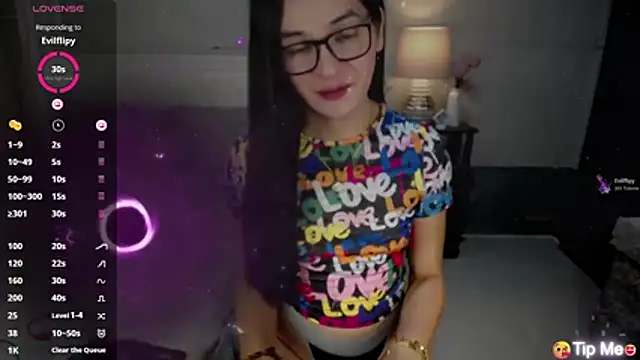 Snapshot of xAsianSweetHeart chatting on 05/29/26, 10:49 xAsianSweetHeart online show from 05/29/26, 10:49