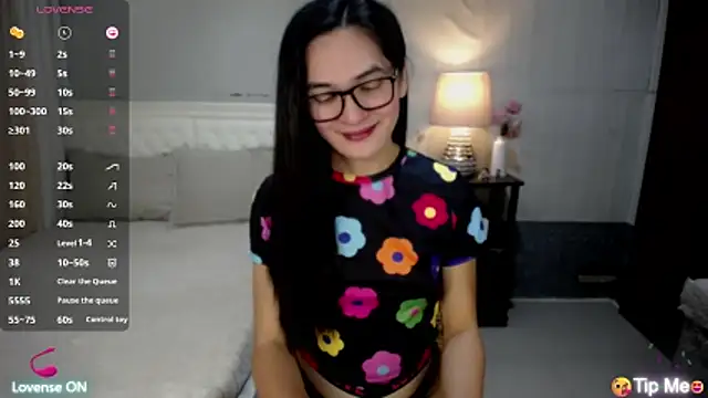 Snapshot of xAsianSweetHeart chatting on 04/26/26, 11:35 xAsianSweetHeart online show from 04/26/26, 11:35