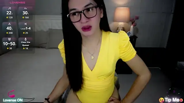 Snapshot of xAsianSweetHeart chatting on 06/04/26, 09:08 xAsianSweetHeart online show from 06/04/26, 09:08