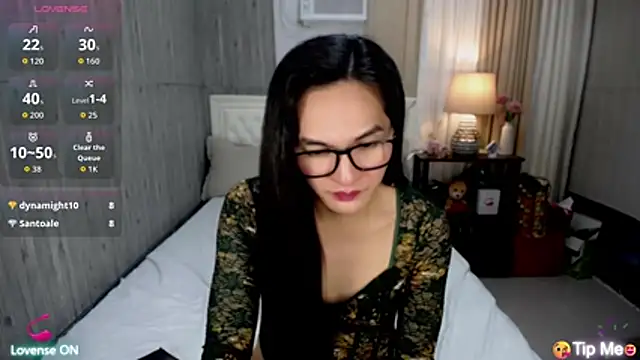 xAsianSweetHeart online show from 04/11/26, 07:45