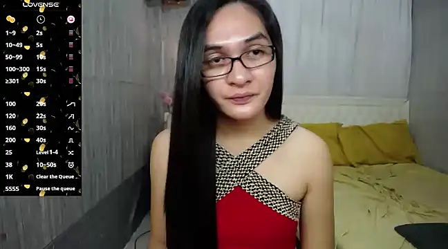 Snapshot of xAsianSweetHeart chatting on 03/03/25, 05:05 xAsianSweetHeart online show from 03/03/25, 05:05