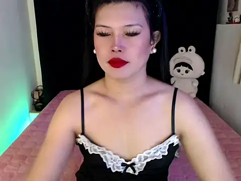 Angelic Fuckerxxx online show from 12/23/25, 08:35