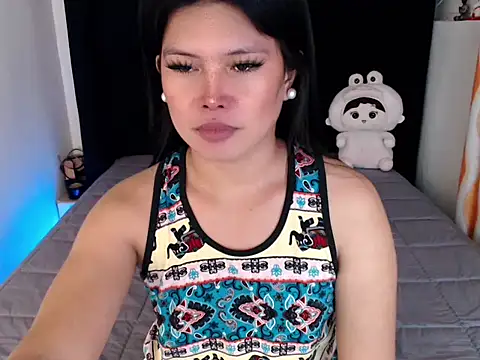 Angelic Fuckerxxx online show from 10/13/25, 07:04