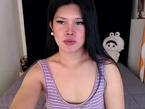 Angelic Fuckerxxx online show from 10/25/25, 11:20