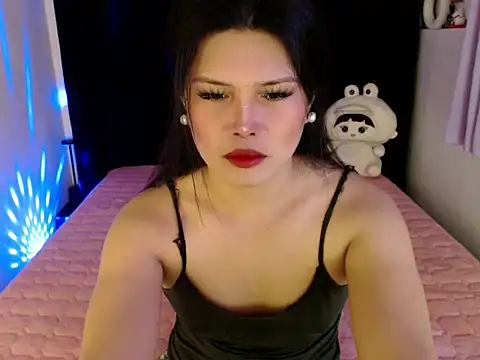 Angelic Fuckerxxx online show from 03/25/26, 03:50