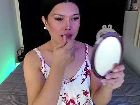 Angelic Fuckerxxx online show from 01/09/26, 06:20