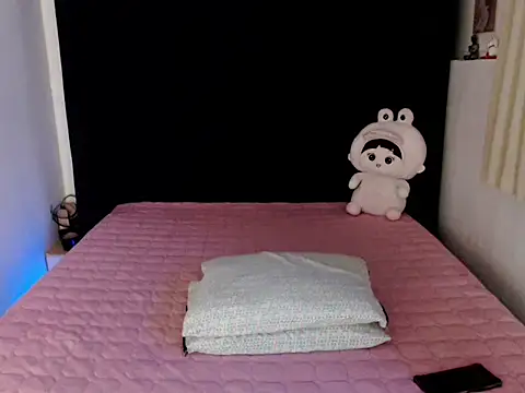 Angelic Fuckerxxx online show from 11/27/25, 02:45