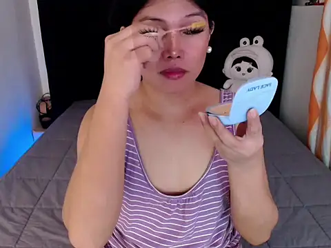 Angelic Fuckerxxx online show from 10/24/25, 09:25