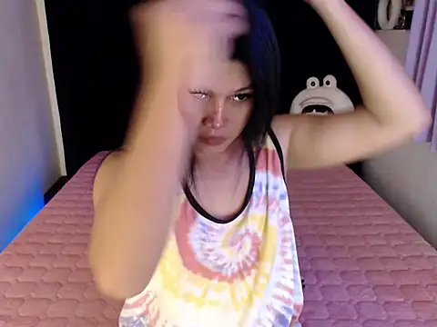 Angelic Fuckerxxx online show from 03/17/26, 08:34