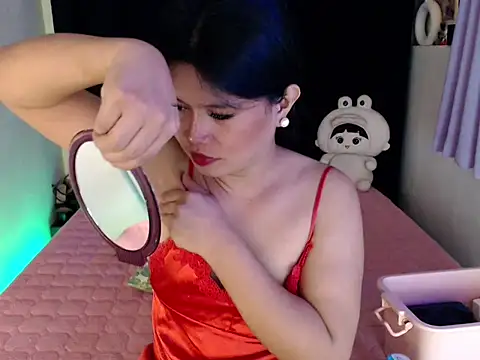 Angelic Fuckerxxx online show from 03/10/26, 10:41