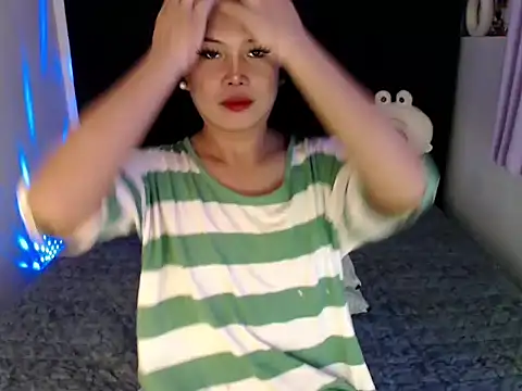 Angelic Fuckerxxx online show from 04/01/26, 05:20