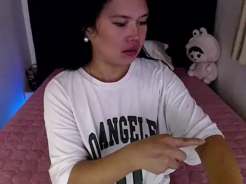 Angelic Fuckerxxx online show from 11/15/25, 11:53