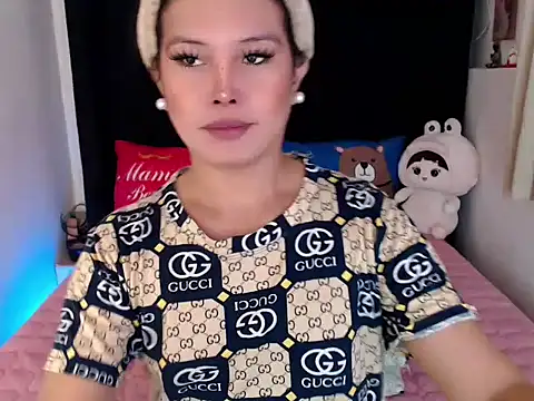 Angelic Fuckerxxx online show from 11/03/25, 07:50