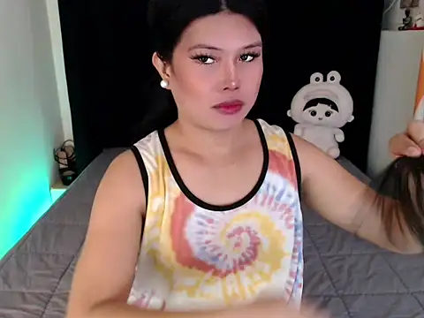 Angelic Fuckerxxx online show from 10/30/25, 04:55