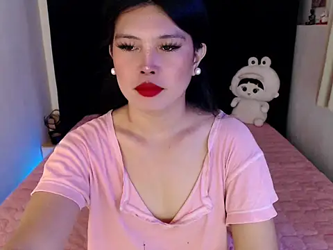 Angelic Fuckerxxx online show from 12/02/25, 05:42